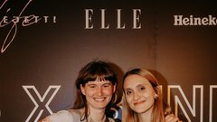 Ekskluzivni utrinki iz Benedetti Life vizionarskega modnega spektakla pod zvezdami