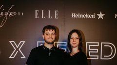 Ekskluzivni utrinki iz Benedetti Life vizionarskega modnega spektakla pod zvezdami
