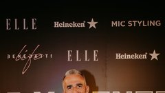 Ekskluzivni utrinki iz Benedetti Life vizionarskega modnega spektakla pod zvezdami