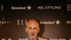 Ekskluzivni utrinki iz Benedetti Life vizionarskega modnega spektakla pod zvezdami