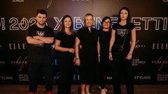 Ekskluzivni utrinki iz Benedetti Life vizionarskega modnega spektakla pod zvezdami