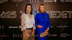 Ekskluzivni utrinki iz Benedetti Life vizionarskega modnega spektakla pod zvezdami