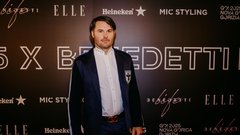 Ekskluzivni utrinki iz Benedetti Life vizionarskega modnega spektakla pod zvezdami