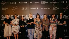 Ekskluzivni utrinki iz Benedetti Life vizionarskega modnega spektakla pod zvezdami