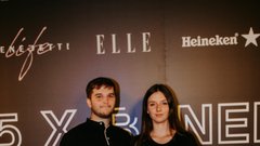 Ekskluzivni utrinki iz Benedetti Life vizionarskega modnega spektakla pod zvezdami