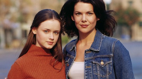 gilmore girls