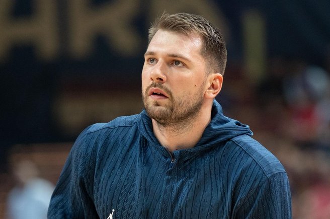 Luka Doncic