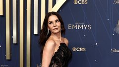 Catherine-Zeta-Jones emmy nagrade