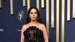 Catherine-Zeta-Jones emmy nagrade