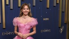 Lalisa Manoban Lisa pevka K-POP
