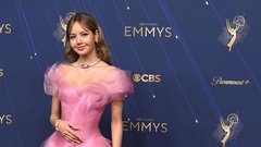 Lalisa Manoban Lisa pevka K-POP