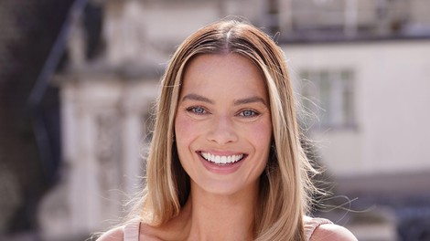 Nedavni videzi Margot Robbie, ki vas bodo pustili brez besed