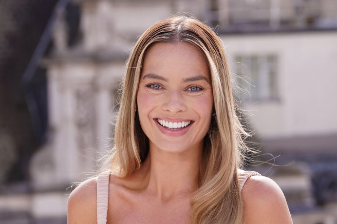Nedavni videzi Margot Robbie, ki vas bodo pustili brez besed