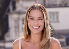 Nedavni videzi Margot Robbie, ki vas bodo pustili brez besed