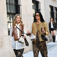 Svojo garderobo razdelite po tej metodi in vedno boste izgledali šik