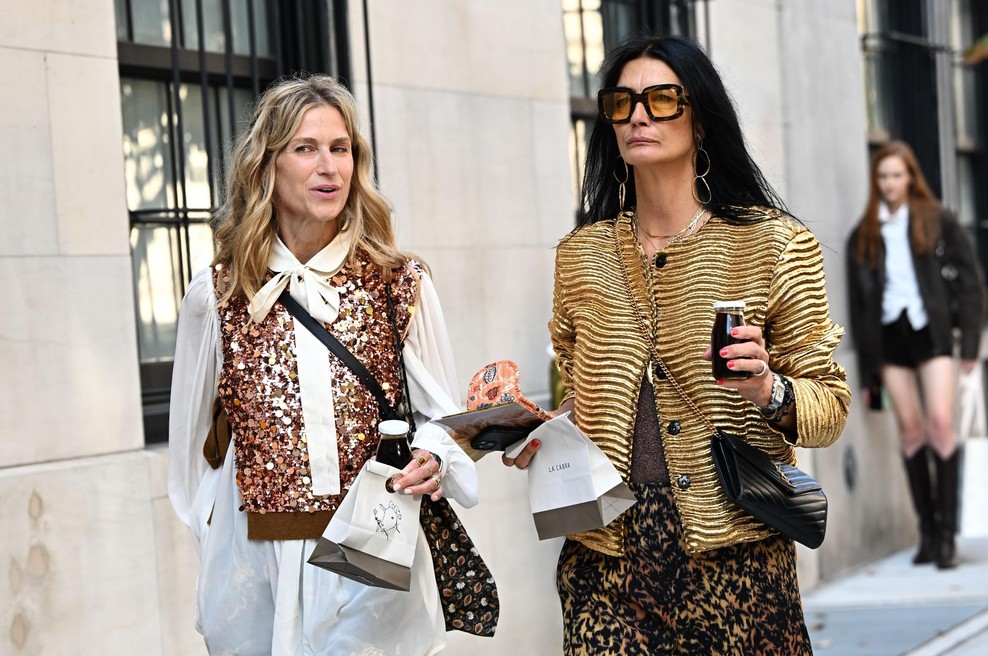 Svojo garderobo razdelite po tej metodi in vedno boste izgledali šik (foto: Profimedia)