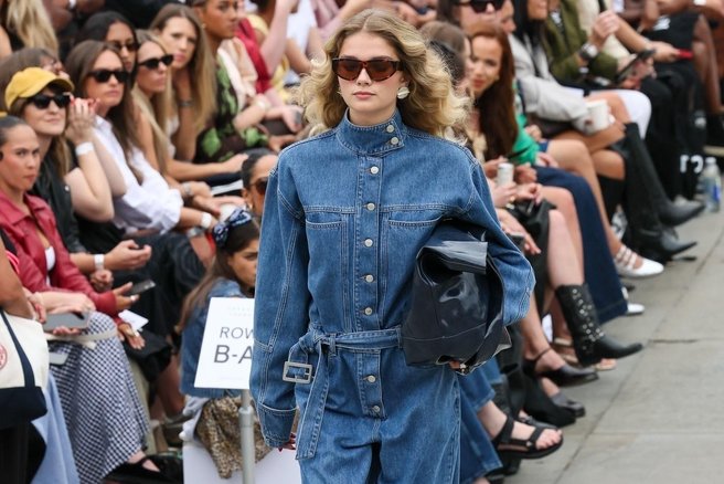 jeans, džins