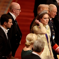 Melania tokrat zasenčila Kate Middleton? Presodite sami!