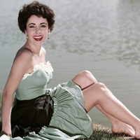 Slavna igralka Elizabeth Taylor je s pomočjo te diete izgubila skoraj 30 kilogramov (poglejte si njen jedilnik)