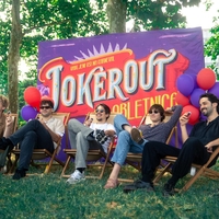 Joker Out v polnih pripravah na največji koncert v svoji karieri!