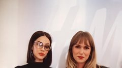 H&M Studio premium kolekcija sezona jesen-zima