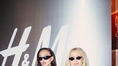 H&M Studio premium kolekcija sezona jesen-zima
