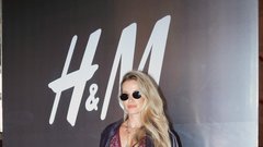 H&M Studio premium kolekcija sezona jesen-zima