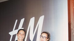H&M Studio premium kolekcija sezona jesen-zima