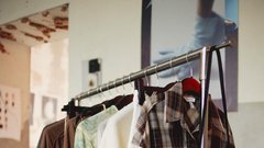 H&M Studio premium kolekcija sezona jesen-zima