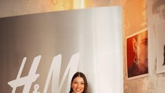H&M Studio premium kolekcija sezona jesen-zima