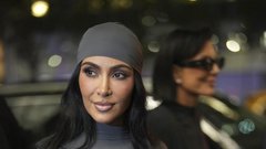 Kim Kardashian