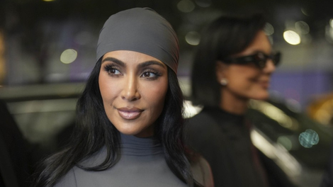 Kim Kardashian