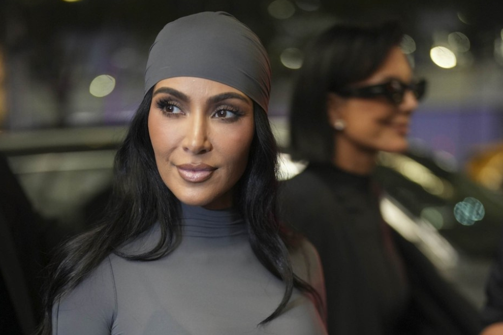 Kim Kardashian
