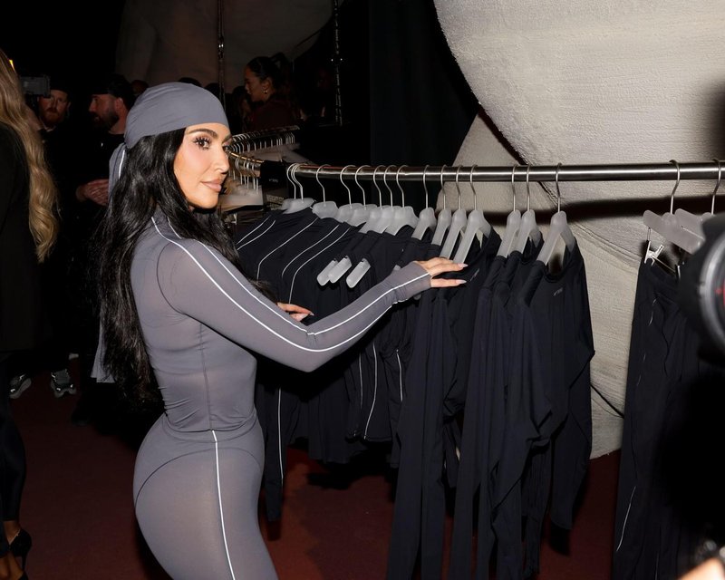 Kim Kardashian