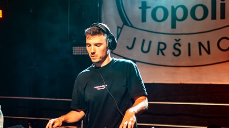Ta mlad slovenski DJ z več kot 10 milijoni streamov osvaja svetovno elektroniko – zdaj izdaja hit še s Sony France!