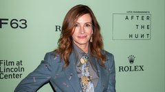 Julia Roberts premiera film  After The Hunt