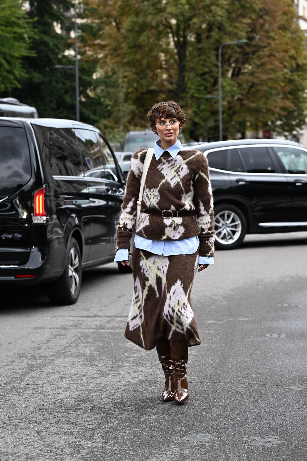 Najboljše spletne trgovine z vintidž oblačili: 10 butikov za nakup prestižnih zakladov iz druge roke (foto: Profimedia)