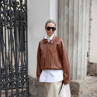 Ali vaš stajling prestane ta modni test? Spoznajte pravilo 7 točk, ki se ga držijo stilisti