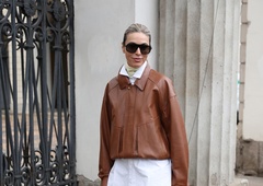 Ali vaš stajling prestane ta modni test? Spoznajte pravilo 7 točk, ki se ga držijo stilisti