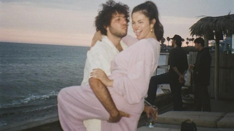 selena gomez, benny blanco