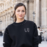 Od Ane de Armas do Jennifer Connelly: to so zvezdnice izbrale za revijo Louis Vuitton