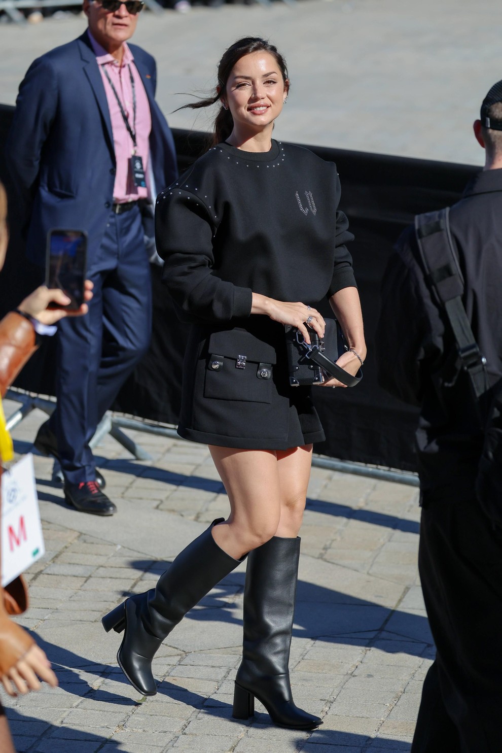 Ana de Armas