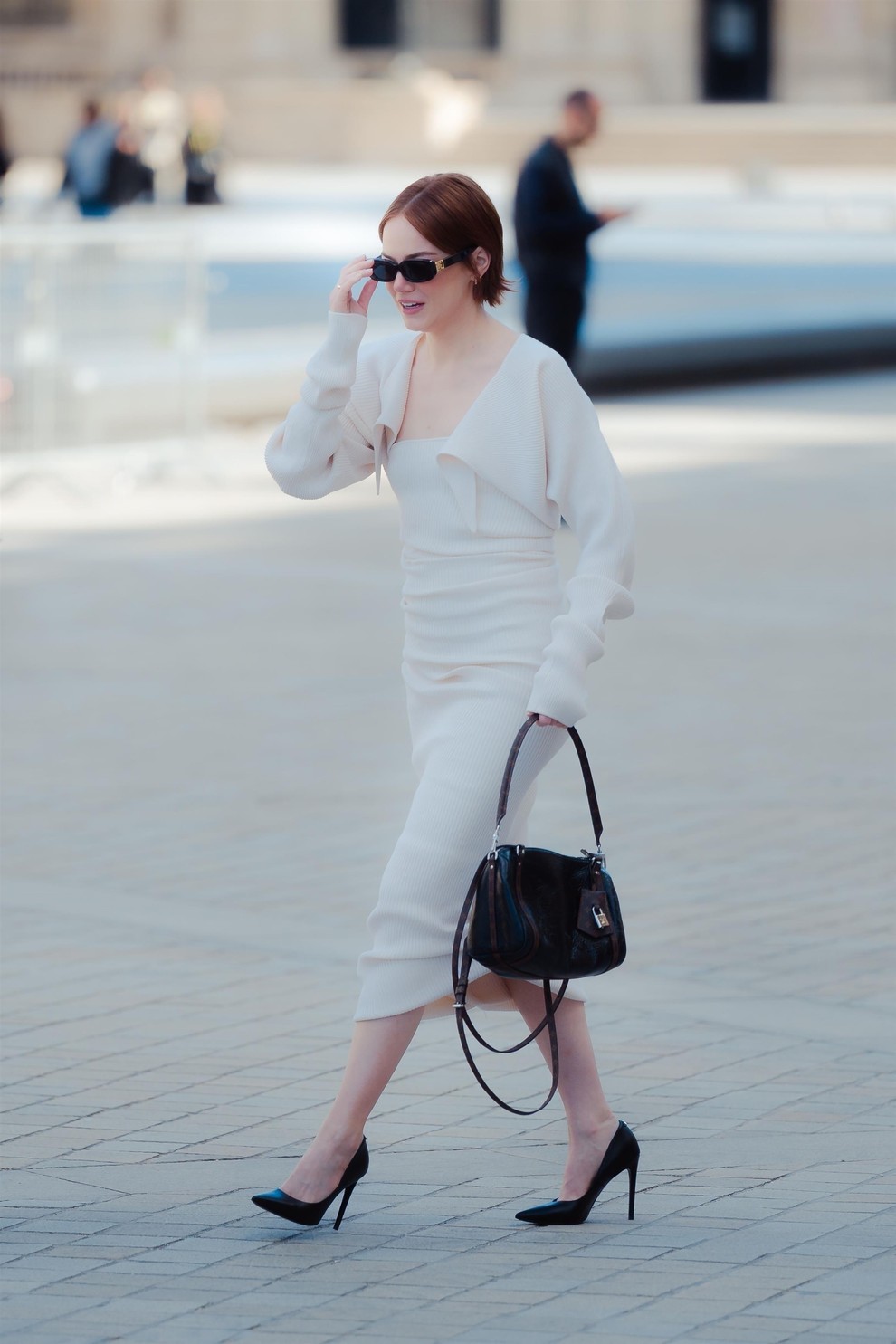 Emma Stone