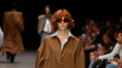 Stella McCartney pomlad 2026