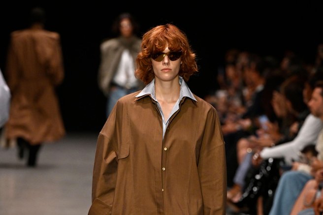 Stella McCartney pomlad 2026