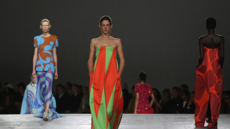 Dries Van Noten SS26
