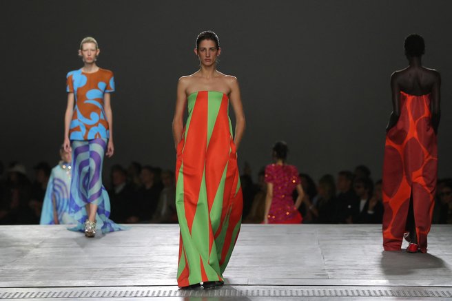 Dries Van Noten SS26