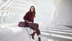 Kateri barvni trendi sezone najbolje odražajo vaš karakter? Obujte jih v svojem slogu in osvojili boste modni oder!