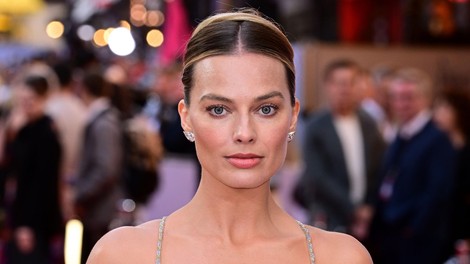 Margot Robbie
