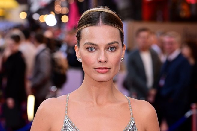 Margot Robbie